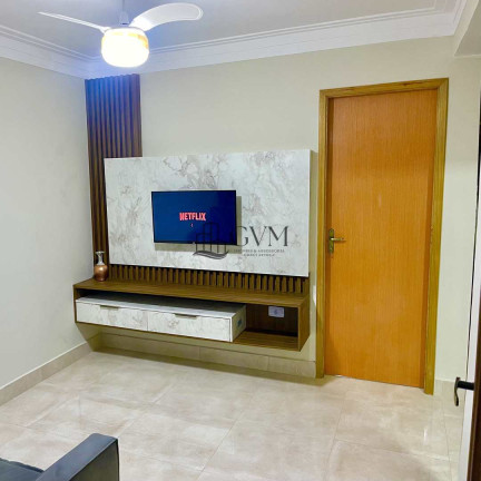 Imagem Apartamento com 1 Quarto à Venda, 35 m² em Mirim - Praia Grande Imagem Apartamento com 1 Quarto à Venda, 35 m² em Mirim - Praia Grande