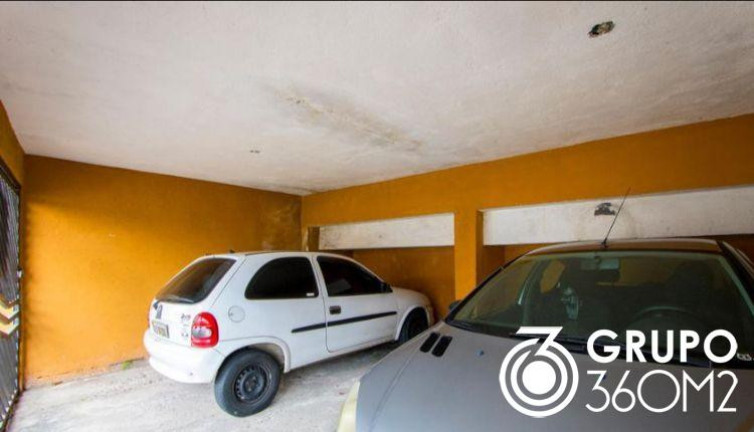 Imagem Casa com 3 Quartos à Venda, 178 m² em Parque Oratório - Santo André Imagem Casa com 3 Quartos à Venda, 178 m² em Parque Oratório - Santo André