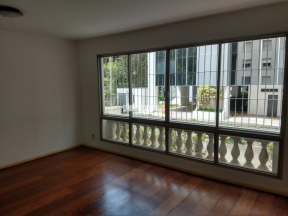 Apartamento com 3 Quartos à Venda, 100 m² em Jardim América - São Paulo