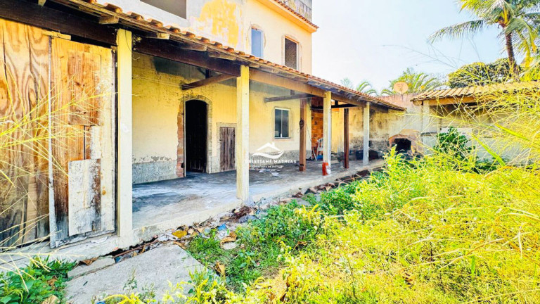Imagem Casa com 4 Quartos à Venda, 300 m² em Barroco (itaipuaçu) - Maricá Imagem Casa com 4 Quartos à Venda, 300 m² em Barroco (itaipuaçu) - Maricá