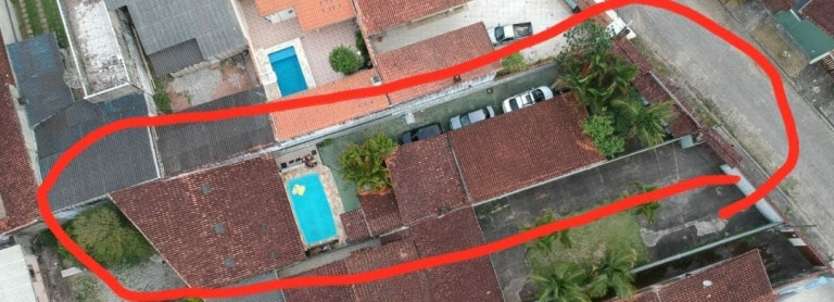Imagem Casa com 3 Quartos à Venda, 200 m² em Vila Verde Mar - Itanhaém
