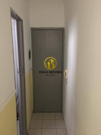 Imagem Apartamento com 1 Quarto à Venda, em Centro - São Vicente Imagem Apartamento com 1 Quarto à Venda, em Centro - São Vicente