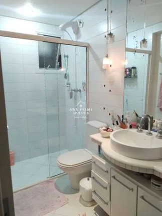 Imagem Apartamento com 3 Quartos à Venda, 114 m² em Centro - São José Dos Campos