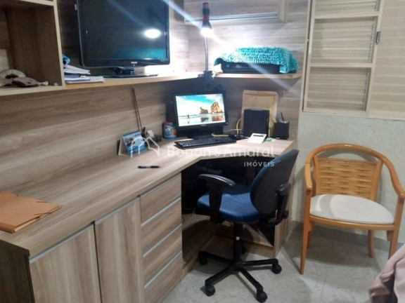 Imagem Casa com 3 Quartos à Venda, 250 m² em Jardim Santa Genebra - Campinas