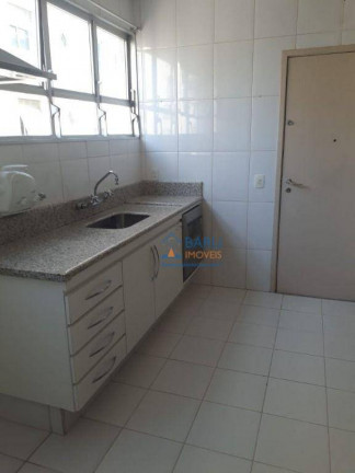 Imagem Apartamento com 3 Quartos para Alugar, 180 m² em Higienópolis - São Paulo Imagem Apartamento com 3 Quartos para Alugar, 180 m² em Higienópolis - São Paulo