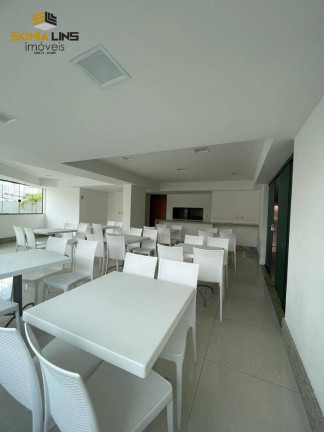 Imagem Apartamento à Venda, 158 m² em Manaíra - João Pessoa Imagem Apartamento à Venda, 158 m² em Manaíra - João Pessoa