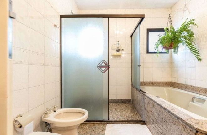 Imagem Imóvel com 4 Quartos à Venda, 242 m² em Indianópolis - São Paulo