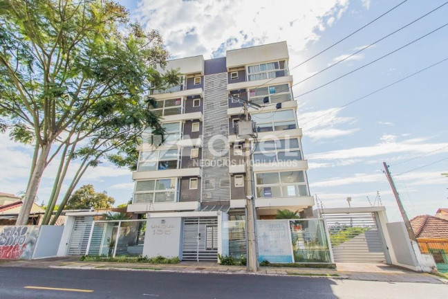 Apartamento com 3 Quartos à Venda, 132 m² em Nossa Senhora Das Graças - Canoas