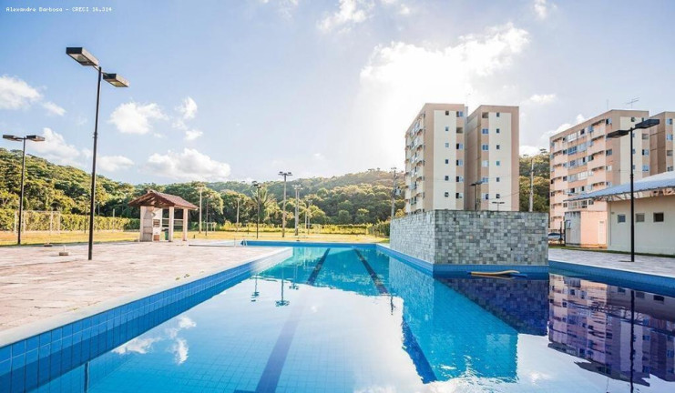 Imagem Apartamento com 2 Quartos à Venda, 50 m² em Muribara - São Lourenço Da Mata