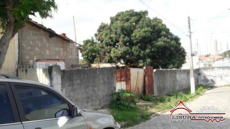 Imagem Terreno à Venda, 496 m² em Centro - Jacareí Imagem Terreno à Venda, 496 m² em Centro - Jacareí