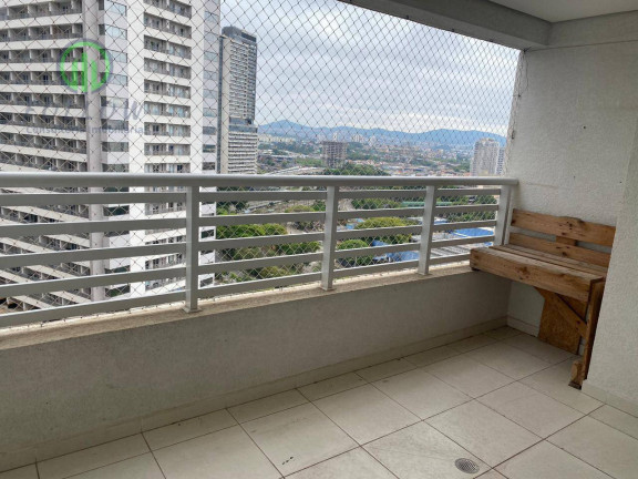 Imagem Apartamento com 3 Quartos à Venda, 84 m² em Centro - Osasco
