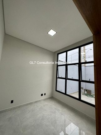Imagem Casa com 3 Quartos à Venda, 80 m² em Jardim Esplanada Ii - Indaiatuba