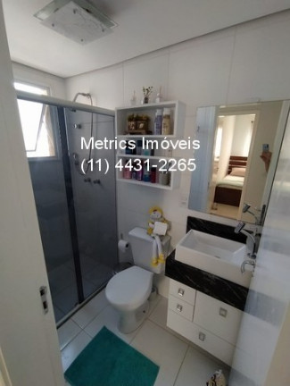 Imagem Imóvel com 2 Quartos à Venda, 54 m² em Jardim Guanabara - Jundiaí
