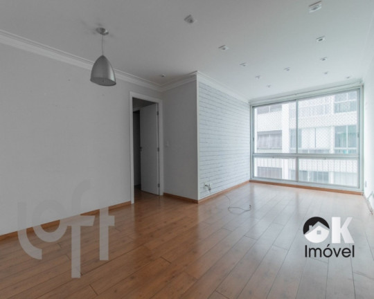 Imagem Apartamento com 3 Quartos à Venda, 100 m² em Higienópolis - São Paulo Imagem Apartamento com 3 Quartos à Venda, 100 m² em Higienópolis - São Paulo