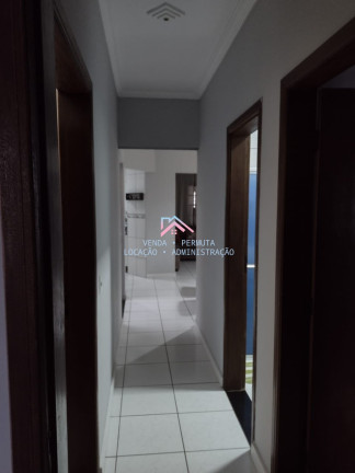 Imagem Casa com 3 Quartos à Venda, 159 m² em Jardim Marambaia Ii - Jundiaí