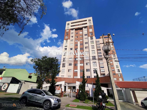 Imagem Apartamento com 3 Quartos à Venda, 79 m² em São Pedro - São José Dos Pinhais