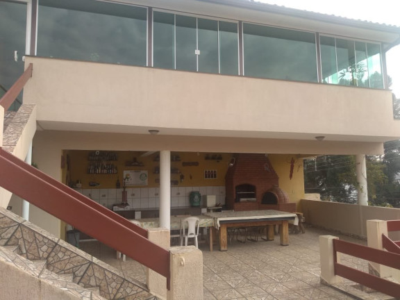 Imagem Casa com 5 Quartos à Venda, 283 m² em Região Central - Caieiras