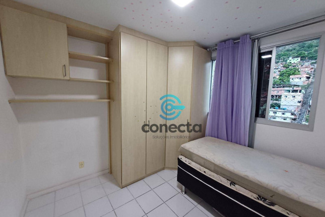 Imagem Apartamento com 3 Quartos à Venda, 129 m² em Santa Rosa - Niterói Imagem Apartamento com 3 Quartos à Venda, 129 m² em Santa Rosa - Niterói