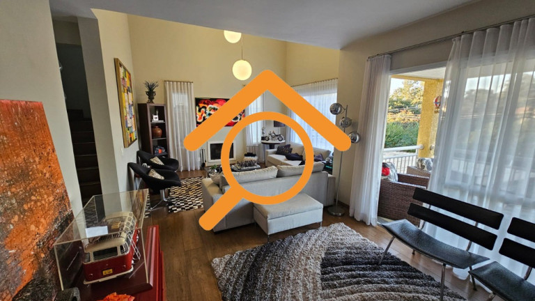 Imagem Casa com 4 Quartos à Venda, 450 m² em Bosque Do Vianna - Cotia