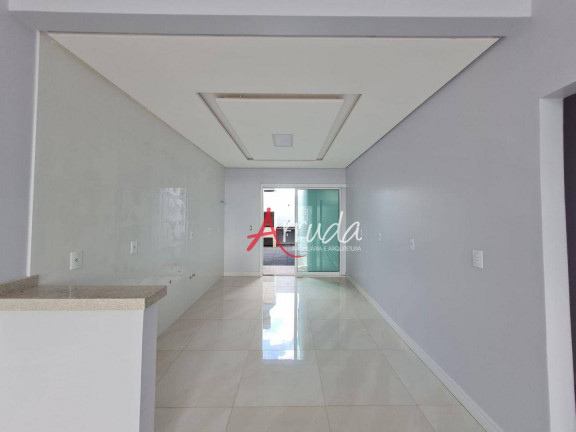 Imagem Casa com 3 Quartos à Venda, 90 m² em Tropical Iii - Cascavel