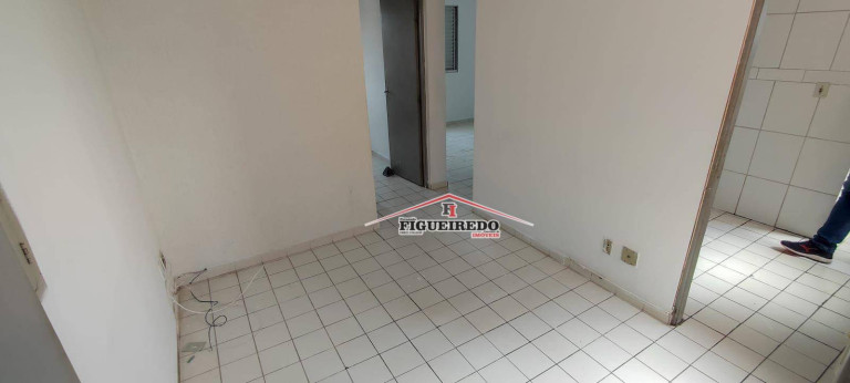 Imagem Apartamento com 2 Quartos à Venda, 44 m² em Jardim Quietude - Praia Grande Imagem Apartamento com 2 Quartos à Venda, 44 m² em Jardim Quietude - Praia Grande