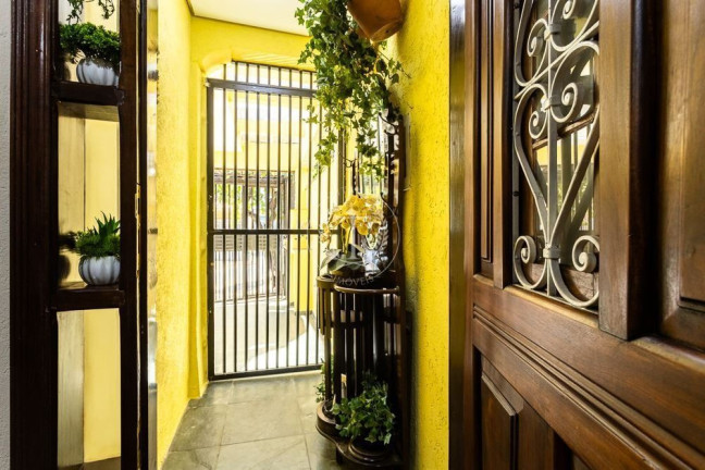 Imagem Casa com 3 Quartos à Venda, 160 m² em Vila Pompéia - São Paulo