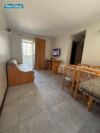 Imagem Apartamento com 2 Quartos à Venda, 70 m² em Do Turista - Caldas Novas