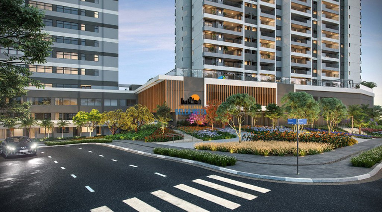 Imagem Apartamento com 3 Quartos à Venda, em Vila Prudente - São Paulo Imagem Apartamento com 3 Quartos à Venda, em Vila Prudente - São Paulo
