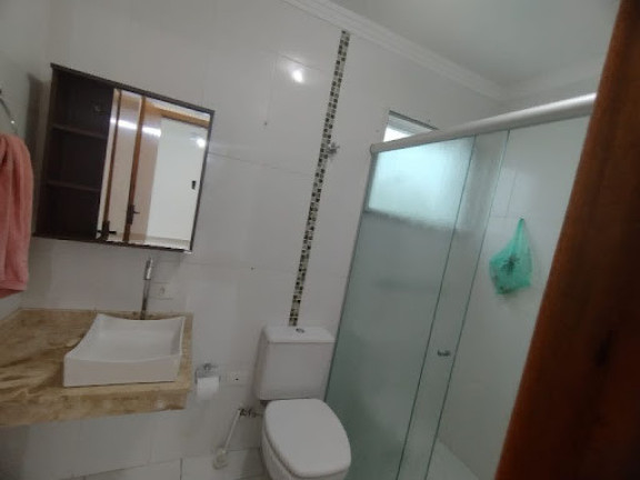 Imagem Sobrado com 3 Quartos à Venda, 170 m² em Condomínio Residencial Villagio Milano - Sorocaba