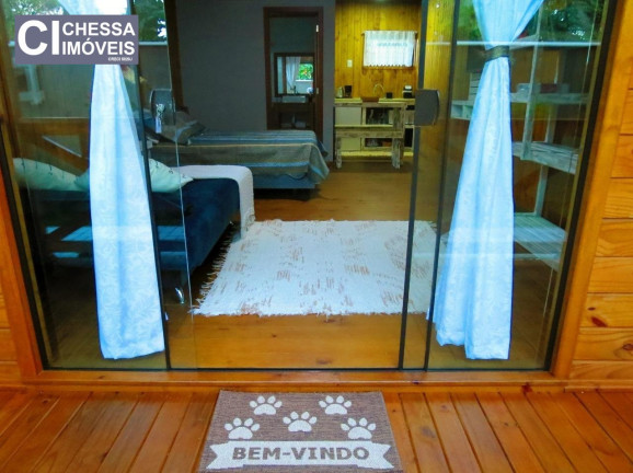 Imagem Chácara com 6 Quartos à Venda, 450 m² em Mariscal - Bombinhas