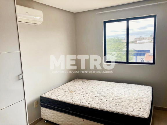 Imagem Apartamento com 1 Quarto para Alugar, 65 m² em Atrás Da Banca - Petrolina Imagem Apartamento com 1 Quarto para Alugar, 65 m² em Atrás Da Banca - Petrolina