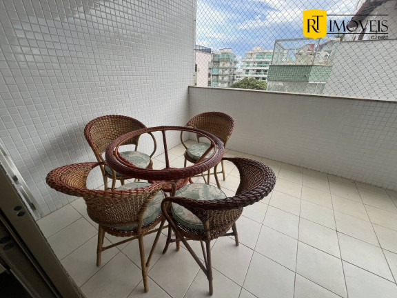 Imagem Apartamento com 2 Quartos à Venda, 120 m² em Cabo Frio Imagem Apartamento com 2 Quartos à Venda, 120 m² em Cabo Frio