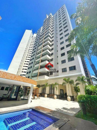 Imagem Apartamento com 4 Quartos à Venda, 144 m² em Papicu - Fortaleza Imagem Apartamento com 4 Quartos à Venda, 144 m² em Papicu - Fortaleza