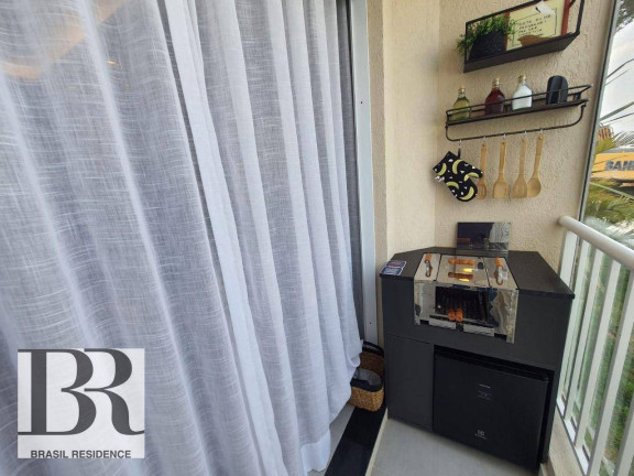 Imagem Apartamento com 1 Quarto à Venda, 29 m² em Cursino - São Paulo Imagem Apartamento com 1 Quarto à Venda, 29 m² em Cursino - São Paulo