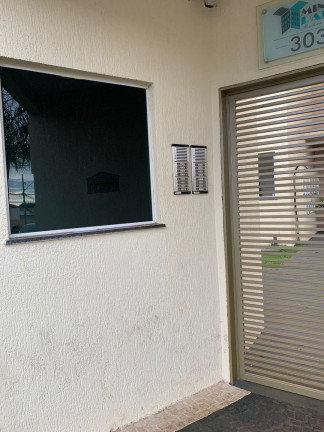 Imagem Apartamento com 2 Quartos à Venda, 48 m² em Minas Gerais - Uberlândia