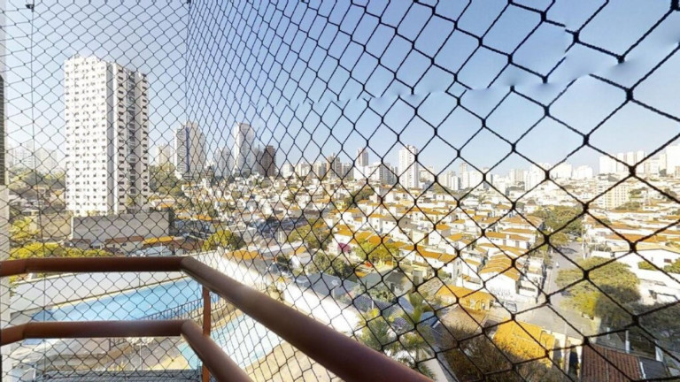 Imagem Apartamento com 3 Quartos à Venda, em Sumaré - São Paulo Imagem Apartamento com 3 Quartos à Venda, em Sumaré - São Paulo