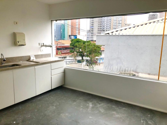Imagem Casa à Venda, 585 m² em Vila Clementino - São Paulo Imagem Casa à Venda, 585 m² em Vila Clementino - São Paulo