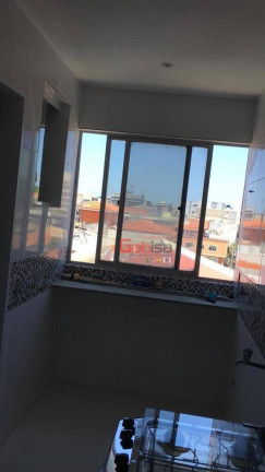 Imagem Cobertura com 2 Quartos à Venda, 150 m² em São Bento - Cabo Frio