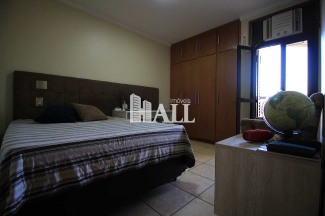 Imagem Apartamento com 3 Quartos à Venda, 145 m² em Vila Imperial - São José Do Rio Preto