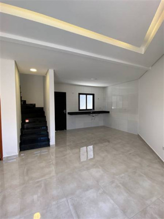 Imagem Casa com 2 Quartos à Venda, 90 m² em Quietude - Praia Grande Imagem Casa com 2 Quartos à Venda, 90 m² em Quietude - Praia Grande