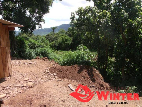 Imagem Terreno à Venda, 600 m² em Vila Nova - Vale Real