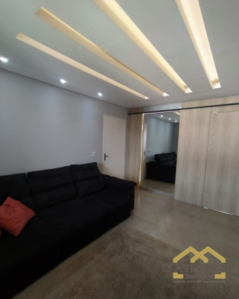 Imagem Apartamento com 2 Quartos à Venda, 54 m² em Parque Residencial Eloy Chaves - Jundiaí
