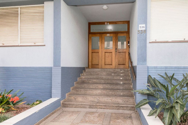 Imagem Apartamento com 2 Quartos à Venda, 75 m² em Santana - Porto Alegre
