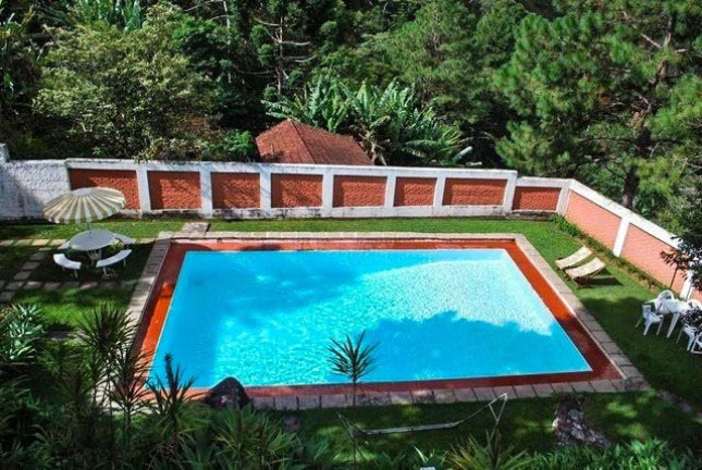 Imagem Casa com 5 Quartos à Venda, 100 m² em Cascata Dos Amores - Teresópolis Imagem Casa com 5 Quartos à Venda, 100 m² em Cascata Dos Amores - Teresópolis
