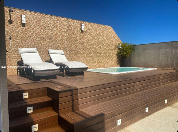 Imagem Apartamento com 4 Quartos à Venda, 379 m² em Barra Da Tijuca - Rio De Janeiro