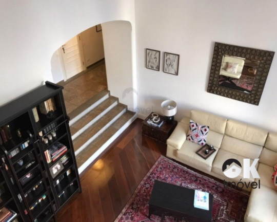 Imagem Apartamento com 4 Quartos à Venda, 263 m² em Jardim Paulista - São Paulo Imagem Apartamento com 4 Quartos à Venda, 263 m² em Jardim Paulista - São Paulo