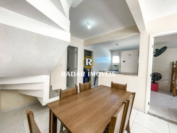 Imagem Casa com 3 Quartos à Venda, 107 m² em Vila Do Peró - Cabo Frio