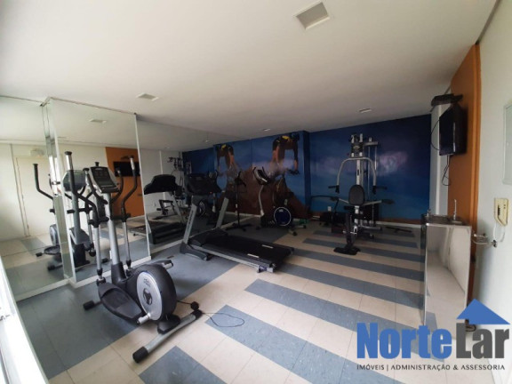 Imagem Apartamento com 2 Quartos à Venda, 56 m² em Vila Amélia - São Paulo