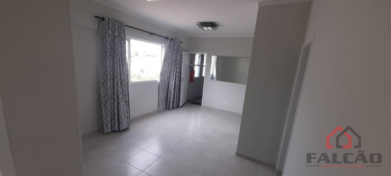 Imagem Apartamento com 2 Quartos à Venda, 92 m² em Macuco - Santos Imagem Apartamento com 2 Quartos à Venda, 92 m² em Macuco - Santos