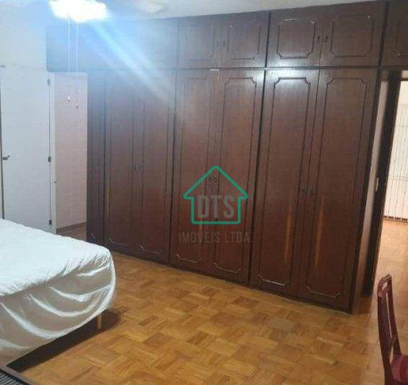 Imagem Sobrado com 5 Quartos à Venda, 259 m² em Mooca - São Paulo